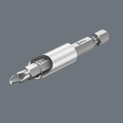 مجموعة BIT-CHECK 12 METAL 1 BITS in Kuwait