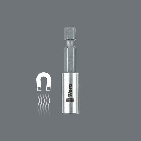 مجموعة BIT-CHECK 12 METAL 1 BITS in Kuwait