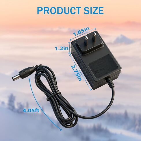 24VCHRG-QC iON+ Quick Charger Compatible with Snow Joe & Sun Joe 24V 24V iBAT24 and 24VBAT Lithium Ion Battery with All iON Battery Models iBAT24-LT, iBAT24-XR, 24VBAT-LTE, 24VBAT-XR AC Adapter in Kuwait