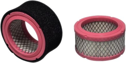 Air Filter 32170979 Fits for Ingersoll Rand SS5 2340 2475 T30 Air Compressor, Compatible with Sullair 243196, Soberg 14 A424 Filter, Gardner Denver 2109945, FS Curtis VA1118 VA1163, Champion P5050A in Kuwait