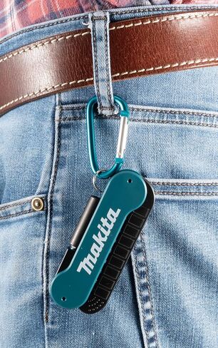 Makita E-12005 10 Piece 25mm Impact Black Bit Set in Kuwait