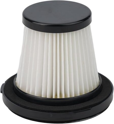 Washable Reusable Vacuum Filter for Morse for G10 Cordless Vacuum Cleaner, Improves Suction Efficiency, Easy Installation(1 PACK) in Kuwait
