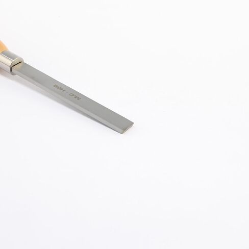 أدوات الخراطة للإعصار، سلسلة CryoCut، HTT-507، مكشطة نهاية مربعة M2 Cryo مقاس 3/4 بوصة لخراطة الخشب in Kuwait
