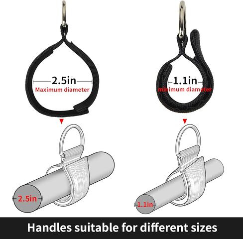 Universal Vacuum Shoulder Strap for Armor All/for Dewalt/for Shark, Adjustable Heavy Carrying Duty Strap for Wet Dry Vacuum, Hands Free Carrying Accessory for Car Detailing, Garage & Home Use in Kuwait