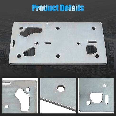 1696200 مجموعة حشية رأس ضاغط الهواء المتوافقة مع Paccar CF75 MX11 MX13 مجموعة حشية رأس ضاغط الهواء تحل محل # 1805490 1883117 in Kuwait