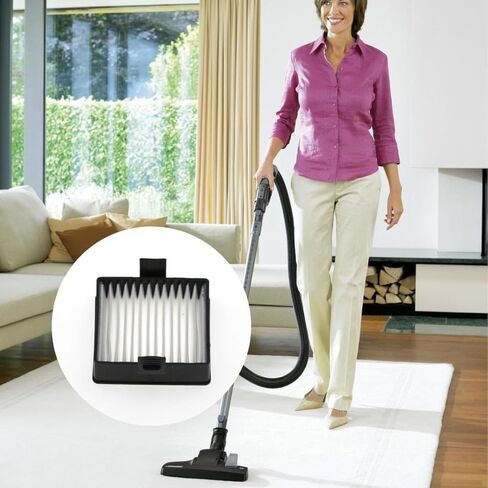 4 قطع فلتر A32VC04 متوافق مع مكنسة كهربائية يدوية Ryobi P712، P713، P714K 18V، الجزء A32VC04، 019484001007، 533907001 in Kuwait