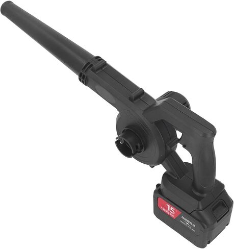 Cordless Small Blower Efficient Handheld Dust Cleaner for Car Industrial, 600W Lithium Electric Blower for Home Office in Kuwait