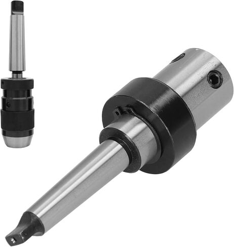 Morse Taper، Deosdum Mt2 3/4 بوصة، عمود عمود Weldon، مستدق Morse، غلاف مثقاب التبريد الداخلي، محول R8، أداة صناعية Mt2 19.05 مم Mt2 Weldon in Kuwait