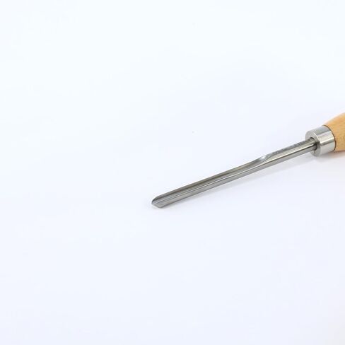 أدوات الخراطة للإعصار، سلسلة CryoCut، مجموعة قياس محور دوران M2 من ثلاث قطع (3/8 بوصة، 1/2 بوصة و5/8 بوصة) in Kuwait
