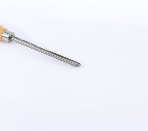أدوات الخراطة للإعصار، سلسلة CryoCut، مجموعة قياس محور دوران M2 من ثلاث قطع (3/8 بوصة، 1/2 بوصة و5/8 بوصة) in Kuwait