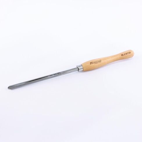 أدوات الخراطة للإعصار، سلسلة CryoCut، مجموعة قياس محور دوران M2 من ثلاث قطع (3/8 بوصة، 1/2 بوصة و5/8 بوصة) in Kuwait