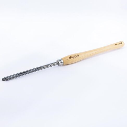 أدوات الخراطة للإعصار، سلسلة CryoCut، مجموعة قياس محور دوران M2 من ثلاث قطع (3/8 بوصة، 1/2 بوصة و5/8 بوصة) in Kuwait