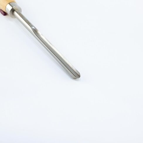 أدوات الخراطة للإعصار، سلسلة CryoCut، مجموعة قياس محور دوران M2 من ثلاث قطع (3/8 بوصة، 1/2 بوصة و5/8 بوصة) in Kuwait