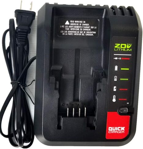 20V Battery Charger PCC692L Replacement for Porter Cable and Black&Decker 20V Max Lithium-ion Charger PCC691 BDCAC202B LCS1620B,Compatible with Battery PCC680L PCC681L PCC682L PCC685L in Kuwait