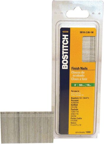 SEPTLS688SB16200 - أظافر بوستيتش - SB16-2.00 in Kuwait