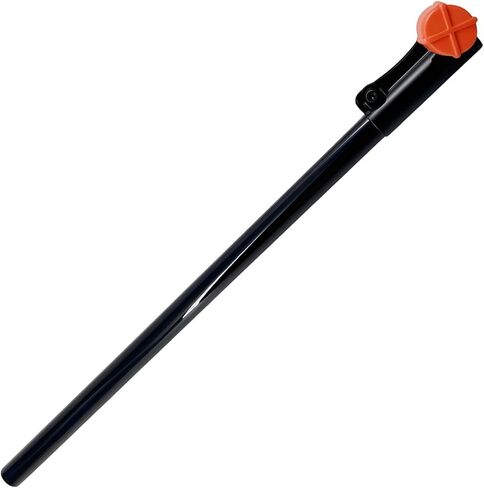 قطعة بديلة #575260201 ملحق منشار عمود تمديد متوافق مع ملحق منشار القطب Husqvarna Worx 753-09226 576472802 545006046 545003370 575262501 5752625-01 in Kuwait