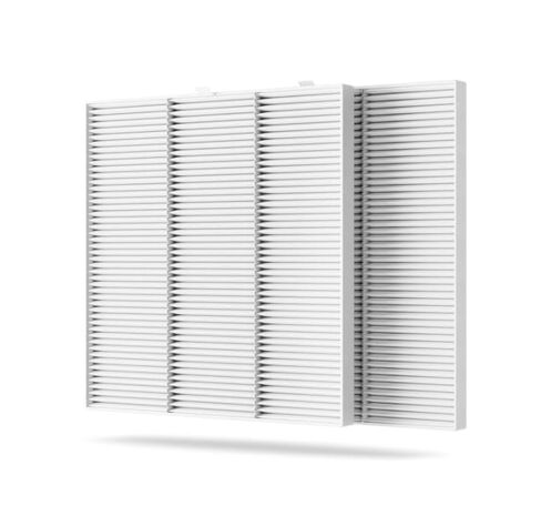 L'UGX Nail Dust Collector Filter for Professional Dust collector Nail Tech LG207 in Kuwait