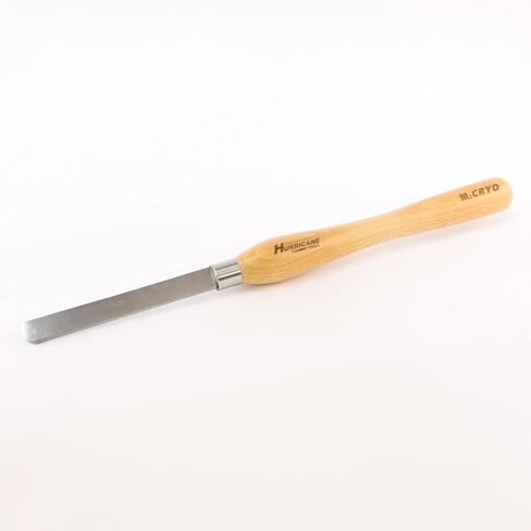 أدوات الخراطة للإعصار، سلسلة CryoCut، HTT-504، M2 Cryo 3/4 بوصة مكشطة أنف مستديرة لخراطة الخشب in Kuwait
