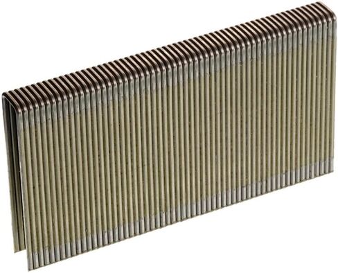 Senco N21BGBN 7/16 Crown Staple, 2 inch, 16 Gauge, Stainless Steel, 3000 Per Box in Kuwait