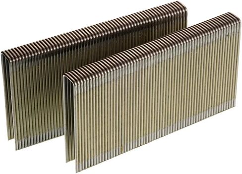 Senco N21BGBN 7/16 Crown Staple, 2 inch, 16 Gauge, Stainless Steel, 3000 Per Box in Kuwait