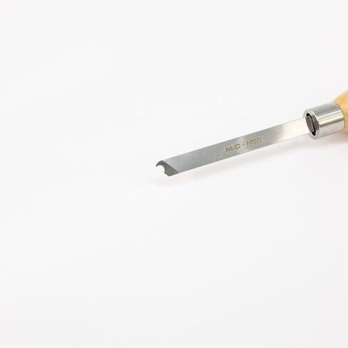 أدوات تحويل الإعصار، سلسلة CryoCut، HTT-535، M2 Cryo 1/4 بوصة أداة قطع حلقة أسيرة لخراطة الخشب in Kuwait