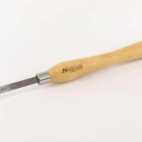 أدوات تحويل الإعصار، سلسلة CryoCut، HTT-535، M2 Cryo 1/4 بوصة أداة قطع حلقة أسيرة لخراطة الخشب in Kuwait