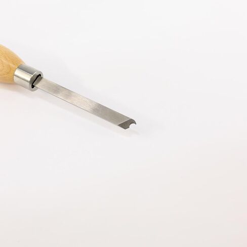 أدوات تحويل الإعصار، سلسلة CryoCut، HTT-535، M2 Cryo 1/4 بوصة أداة قطع حلقة أسيرة لخراطة الخشب in Kuwait