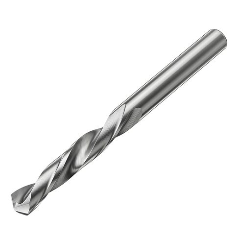 3.3 mm Solid Carbide Drill Bit 0.13" Tungsten Carbide Jobber Drill Bit, Straight Round Shank Brad Point Solid Bits for Stainless Steel Aluminum Cast Iron Alloy Metal Plastic in Kuwait