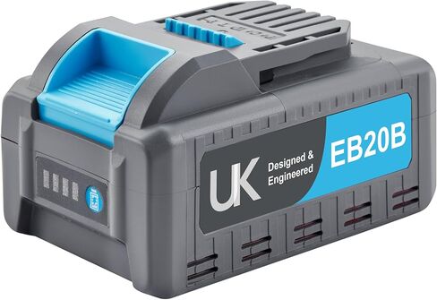 RB EB20 40V 2Ah Li-Ion Battery – Powerful & Rechargeable Redback Swift Tools in Kuwait