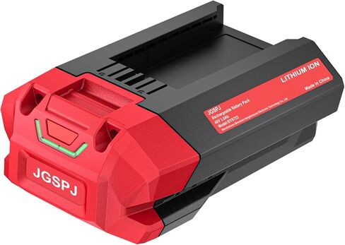 بطارية بديلة 3.0 أمبير في الساعة لبطارية SKIL 40 فولت BY8705-00 PWRCore 40 متوافقة مع أدوات الطاقة SKIL 40 فولت PM4910 LT4818 CS4555 in Kuwait
