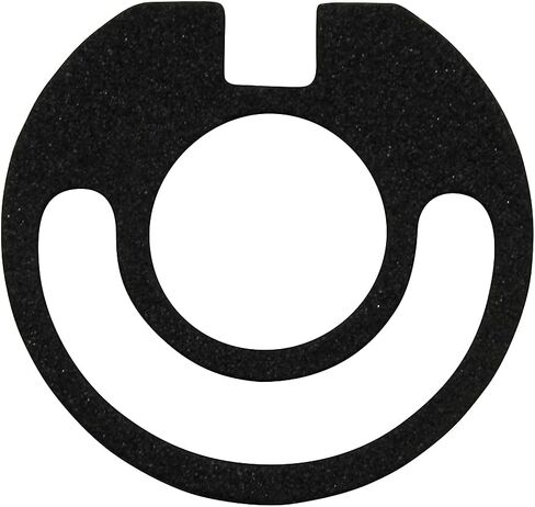 Ingersoll Rand Power Tools Part Number 3102-283 - Gasket for Ingersoll Rand 302, 308, 3101, 3102, 3108 Series Grinder in Kuwait