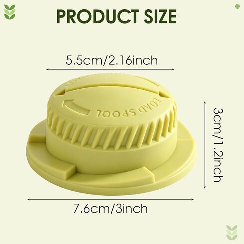 THTEN 530455002 مقبض عثرة 530366001 زنبرك الإسكان متوافق مع Ryobi 18V P2009 40V RY15523A RY15523AVNM Eater Parts Homelite 311759011، UT26CSEMC، UT26CSEMCVNM، UT26CSL3، UT26CSL3EMCVNM ماكينة تشذيب الحشائش in Kuwait