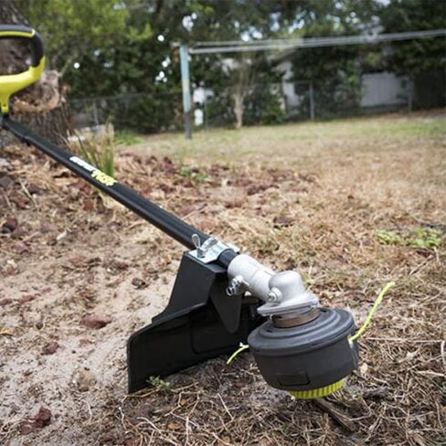 THTEN 530455002 مقبض عثرة 530366001 زنبرك الإسكان متوافق مع Ryobi 18V P2009 40V RY15523A RY15523AVNM Eater Parts Homelite 311759011، UT26CSEMC، UT26CSEMCVNM، UT26CSL3، UT26CSL3EMCVNM ماكينة تشذيب الحشائش in Kuwait