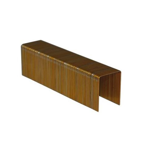 Spotnails 3606PG Wide Crown Staples Senco P Wire Type 3/4 (5,000) in Kuwait
