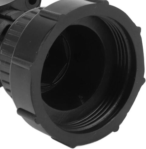 Air Compressor Regulator Valve Knob, Low Temperature Simple Installation Plastic Air Compressor Regulator Valve Knob Replacement for Sanborn in Kuwait