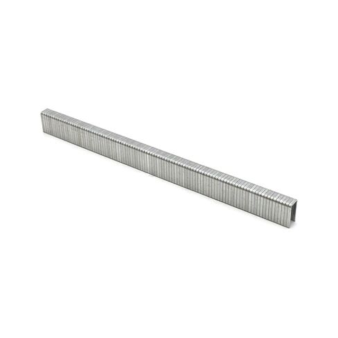 Air Locker 5420C 20 قياس 5/8 بوصة طول، 3/16 بوصة تاج، دبابيس نقطة إزميل - 5000/حزمة - متوافق مع Duo-Fast Carpet-Pro يستبدل Duo-Fast 5420C in Kuwait