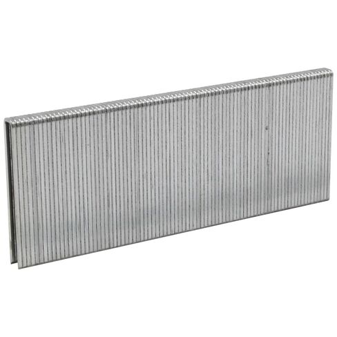 18GA 1/4" Crown by 5/8" Long GALV 1M Staple 4805PG-1M in Kuwait