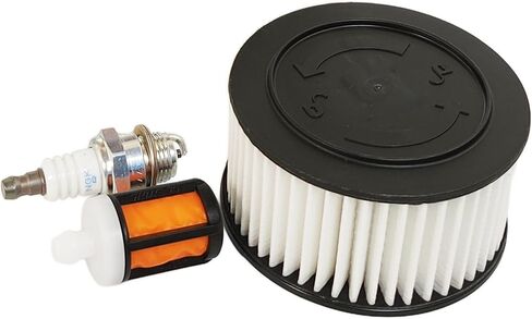 Genuine Service Kit Compatible with STIHL MS261, MS271, MS291, MS311, MS362, MS391 Chainsaws 1141-007-4100 (1141-007-1800) in Kuwait
