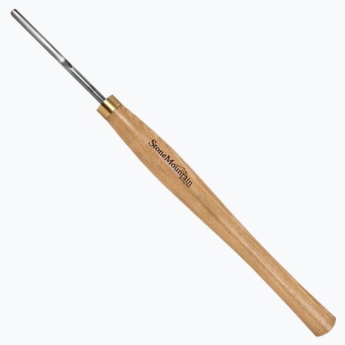 HSS 3/8 "مغزل مغزلي من Stone Mountain Turning Tools SM7062 in Kuwait