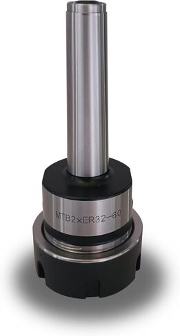 MT2-ER32 M3/8 Lathe Collet Chuck Hand in Kuwait