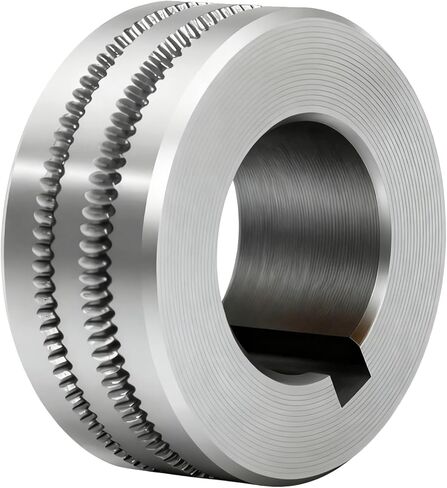 استبدال بكرة المحرك لـ .023 إلى .025 مخرش و.030 إلى .035 مخرش متوافق مع Lincoln SP-100، SP-125 Plus، SP-135 Plus، SP-175 لاستبدال KP666-035C in Kuwait