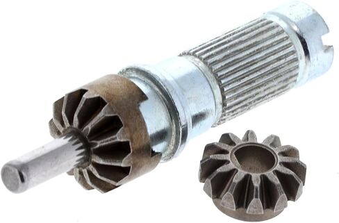 NA408902 Replacement Gear for DeWalt Chainsaw Compatible with DCCS677B-CA DCCS672X1 DCCS677B DCCS672X1-CA DCCS677Z1 DCCS677Y1 Chainsaw Models in Kuwait