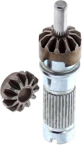 NA408902 Replacement Gear for DeWalt Chainsaw Compatible with DCCS677B-CA DCCS672X1 DCCS677B DCCS672X1-CA DCCS677Z1 DCCS677Y1 Chainsaw Models in Kuwait