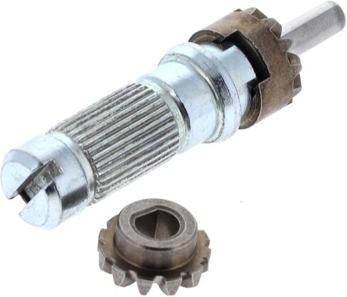 NA408902 Replacement Gear for DeWalt Chainsaw Compatible with DCCS677B-CA DCCS672X1 DCCS677B DCCS672X1-CA DCCS677Z1 DCCS677Y1 Chainsaw Models in Kuwait