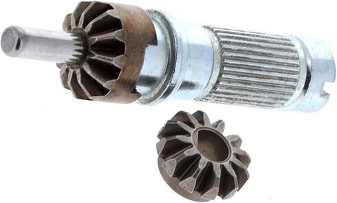 NA408902 Replacement Gear for DeWalt Chainsaw Compatible with DCCS677B-CA DCCS672X1 DCCS677B DCCS672X1-CA DCCS677Z1 DCCS677Y1 Chainsaw Models in Kuwait