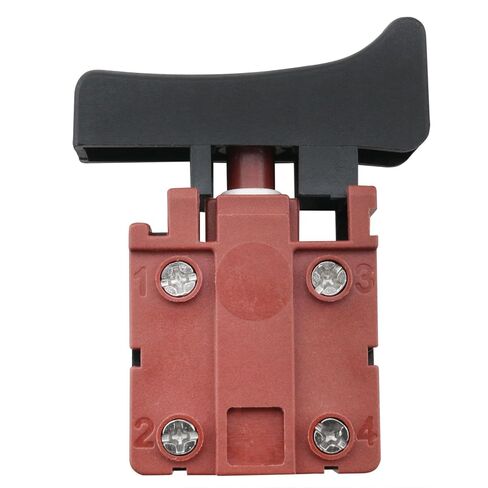 CHENJIN 2PCS 26/35 Electric Drill Hammer Tool Speed Control Push Button Switches Compatible with Angle Grinders Hand Drills in Kuwait
