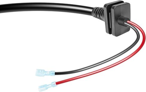 Power Cable for Cannon Downrigger - Replacement Motor Side Part 3393202 - Fits All 2012 & Newer Models: Magnum 5/10 STX, TS, Digi-Troll 5/10, Optimum, Marlin in Kuwait