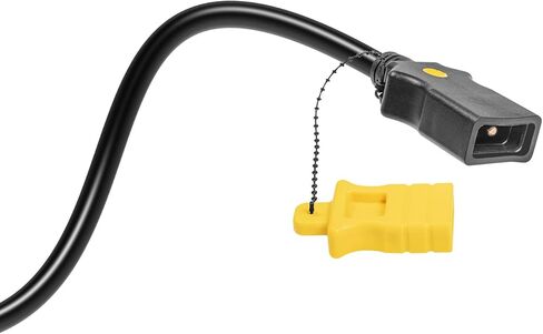Power Cable for Cannon Downrigger - Replacement Motor Side Part 3393202 - Fits All 2012 & Newer Models: Magnum 5/10 STX, TS, Digi-Troll 5/10, Optimum, Marlin in Kuwait