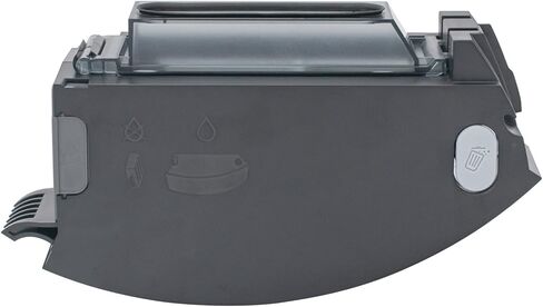 Garbage fighter Dust Bin Box Replacement Compatible with iRobot Roomba E5 E6 E7 i1 i3 i4 i6 I7 i7+ i7 Plus i8 J7 Parts Replacement in Kuwait
