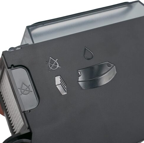 Garbage fighter Dust Bin Box Replacement Compatible with iRobot Roomba E5 E6 E7 i1 i3 i4 i6 I7 i7+ i7 Plus i8 J7 Parts Replacement in Kuwait